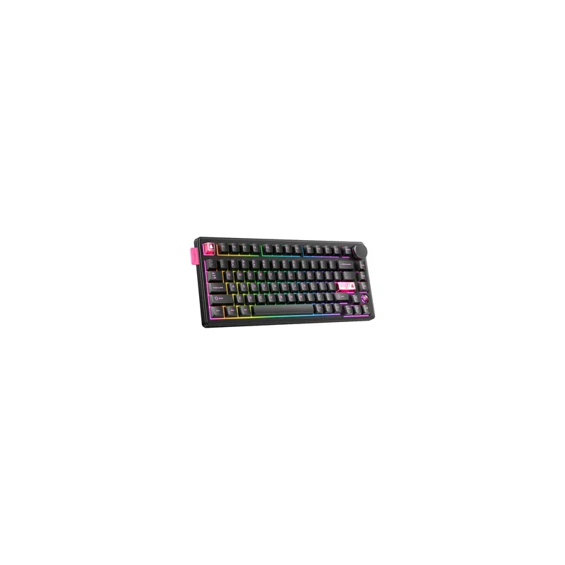 ONIKUMA MT706 Keyboard (black) (QWERTY)